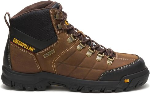 حذاء Cat Footwear عتبة مقاوم للماء الصلب الحذاء الصناعي in Saudi Arabia
