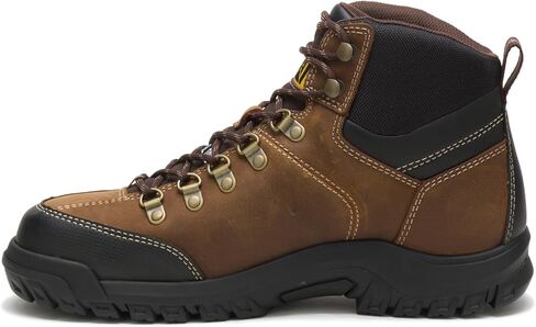 حذاء Cat Footwear عتبة مقاوم للماء الصلب الحذاء الصناعي in Saudi Arabia