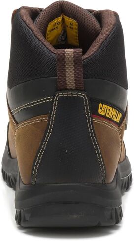 حذاء Cat Footwear عتبة مقاوم للماء الصلب الحذاء الصناعي in Saudi Arabia