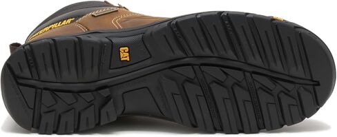 حذاء Cat Footwear عتبة مقاوم للماء الصلب الحذاء الصناعي in Saudi Arabia