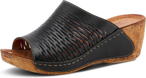 Spring Step Women's Cunacena Slipper in Saudi Arabia
