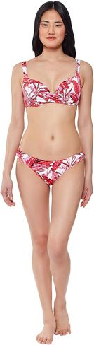 Jessica Simpson Womens Smocked Bikini Swim Bottom Separates in Saudi Arabia