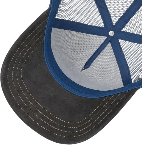 Stetson Airplane Trucker Cap Women/Men - in Saudi Arabia