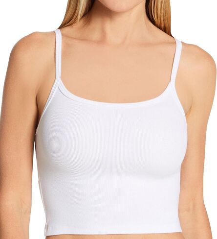 Bra30 Women's Strappy-Extra-Long Crop Top in Saudi Arabia
