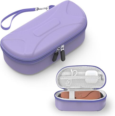 Case Luoke لـ Ray Ban Meta Wayfarer/Skyler/headliner/Oakley Carging Box مع حزام يناسب إكسسوارات Rayban Smart Gasses in Saudi Arabia