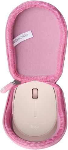 Hermitshell Hard Travel Case for Logitech M170 Wireless Mouse in Kuwait