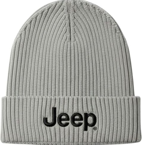 Jeep Flip Knit Hat Beanie Licensed and Authentic in Kuwait