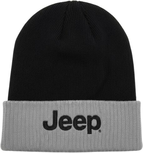 قبعة Jeep Flip Knit مرخصة وأصلية in Kuwait