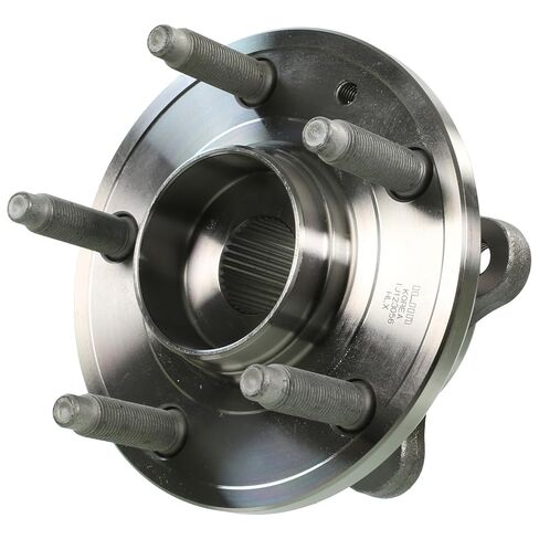 MOOG 513223 Wheel Bearing and Hub Assembly for Ford Taurus in Saudi Arabia