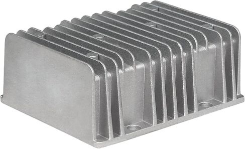 24V 36V 48V to 12V DC DC Step Down Converter Buck 20V~60V Voltage Reducer Waterproof Module Transformer (10A 120W) in Saudi Arabia