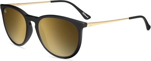 Knockaround Mary Janes Polarized Sunglasses for Men & Women - Impact Resistant Lenses & Full UV400 Protection in Kuwait