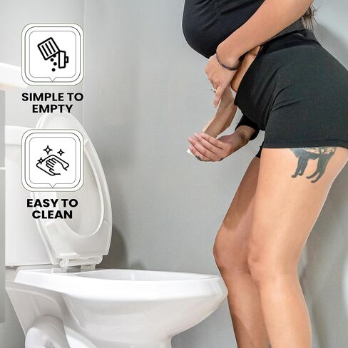 15 Pack Ostomy Supplies & Colostomy Bags Kit – Double-Reinforced Leakproof Seal - 15 One-Piece Bags & 15 2MM Barrier Rings - Cut-to-Fit, Unisex, Skin-Friendly in Saudi Arabia