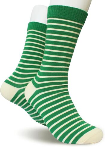 Striped Socks For Men Women,Retro Socks Novelty Socks,Birthday Gifts.(049) in Saudi Arabia