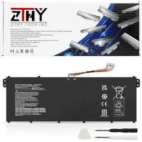 ZTHY AP18E8M AP18E7M Battery for Acer Nitro 5 AN515-44 AN515-44-R99Q AN515-55 AN515-52 AN515-43 AN515-45 AN517-52 Nitro 7 AN715-51 Aspire 7 A715-74G-7511 Predator Helios 300 PH315-52 PH315-53 PH317-53 in Saudi Arabia