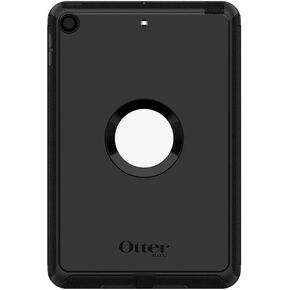 OtterBox - Symmetry Case for 7.9" iPad Mini 1st/2nd/3rd/4th/5th Gen - Scratch-Resistant Tablet Case with Apple Pencil Holder, Sleek & Slim Design (Clear) in Kuwait