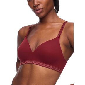 Warner's Women's Cloud 9 Super Soft Wireless Lightly Lined Comfort Bra 1269 in Saudi Arabia