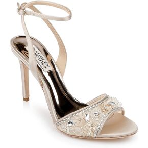 صندل Tazana النسائي بكعب عالٍ من Badgley Mischka in Saudi Arabia