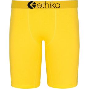 Ethika Boys Staple Boxer Brief | Black Roz (Assorted, X-Large) in Kuwait