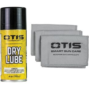 Otis Technology IP-904-A-55 Dry Lube, 4 oz Aerosol in Saudi Arabia