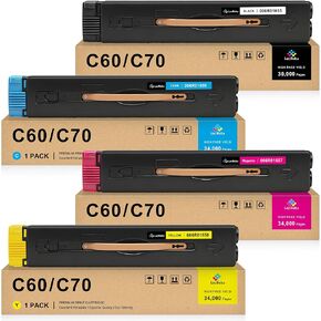 وحدة طبلة تصوير متوافقة من LeciRoba DR310CL DR310 لأسطوانة الطابعة Brother HL-4150CDN HL-4570CDW HL-4570CDWT MFC-9460CDN MFC-9560CDW MFC-9970CDW (تنتج ما يصل إلى 25000 صفحة، B/C/M/Y) in Kuwait