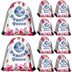 Sadnyy 24 Pcs Vet Tech Appreciation Week Nurse Gift Drawstring Backpack Bags Bulk Veterinary Technician Week Gifts for Veterinarian Assistant Veterinary Technician Coworkers Animal Lover in Saudi Arabia