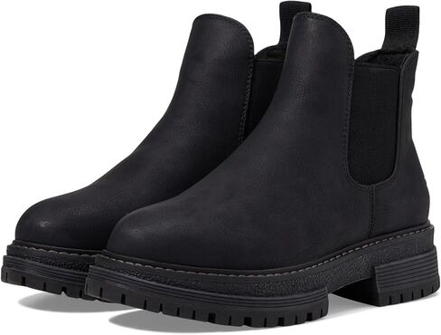 Roxy Women's Lorena Chelsea Slip-on Boots Fashion in Kuwait
