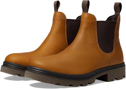 ECCO Men's Grainer Chelsea Boot in Saudi Arabia