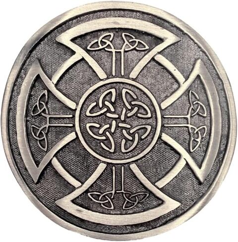 AAR Scottish Kilt Belt Buckle Design Antique Finish in Kuwait
