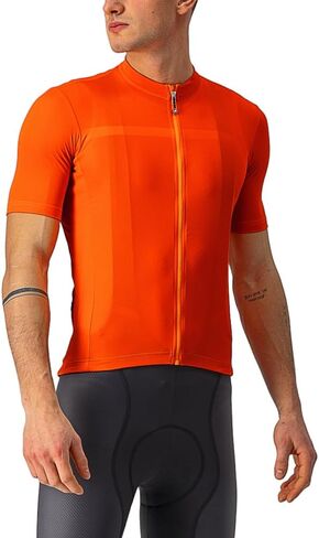 Castelli Men's Classifica Jersey for Road and Gravel Biking I Cycling in Kuwait
