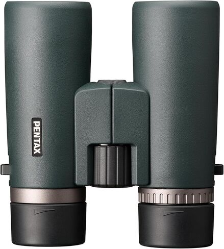 مناظير PENTAX SD 10x42 ED لمراقبة الطبيعة، طلاء متعدد كامل، هيكل مقاوم للماء in Saudi Arabia