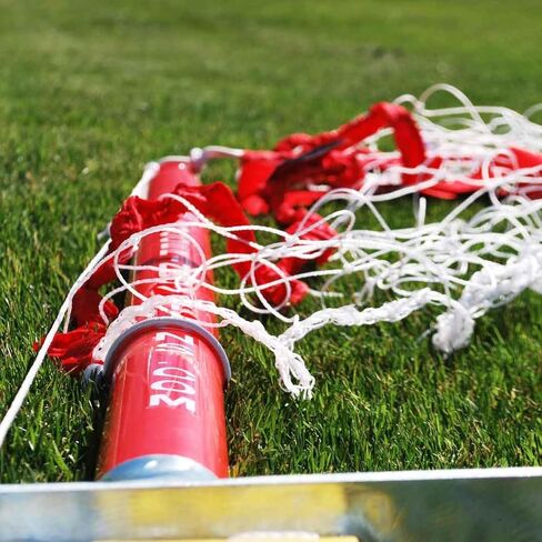 كرة القدم المبتكرة J-Goal، محمولة، هدف تدريب كرة القدم مع شبكة in Kuwait