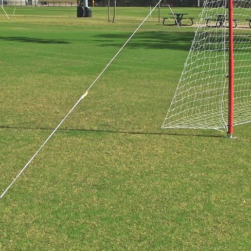 كرة القدم المبتكرة J-Goal، محمولة، هدف تدريب كرة القدم مع شبكة in Kuwait