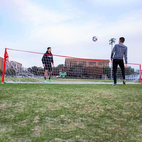 كرة القدم المبتكرة J-Goal، محمولة، هدف تدريب كرة القدم مع شبكة in Kuwait