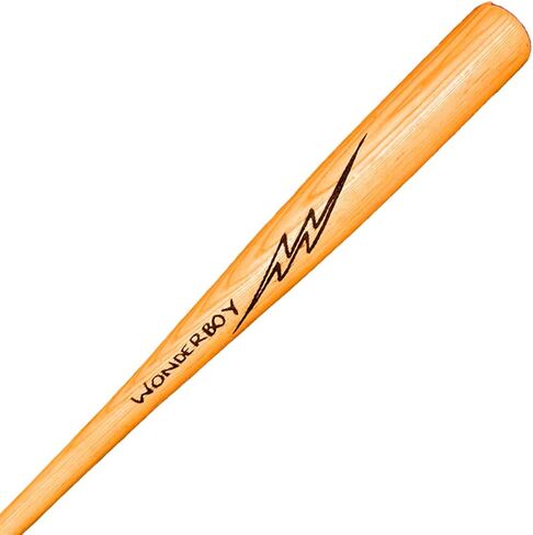 Wonderboy Baseball Bat Replica from The Natural in Saudi Arabia