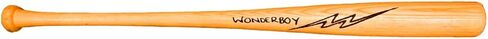 Wonderboy Baseball Bat Replica from The Natural in Saudi Arabia