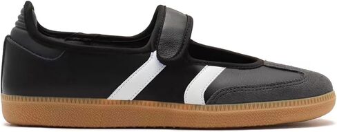 Sneakers for Women Comfortable Business Casual Tennis Shoes Lightweight Slip on Footwear Women's Fashion Retro Sneakers in Saudi Arabia