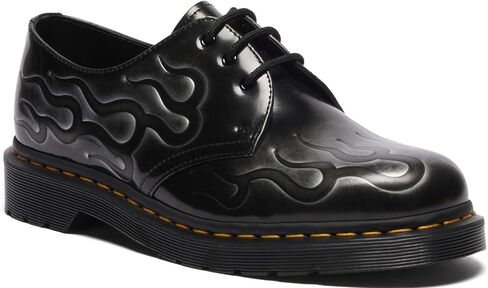 Dr. Martens Unisex-Adult 1461 Inferno Oxford in Saudi Arabia