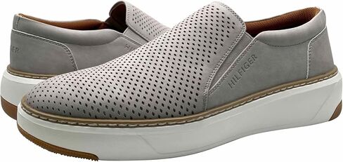Tommy Hilfiger Men's Hazen Sneaker in Saudi Arabia