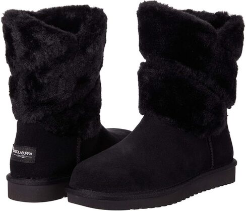 Koolaburra by UGG Women's Dezi Short Mid Calf Boot in Saudi Arabia