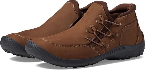 حذاء الكاحل Fiana Bay للسيدات من مجموعة Clarks in Saudi Arabia