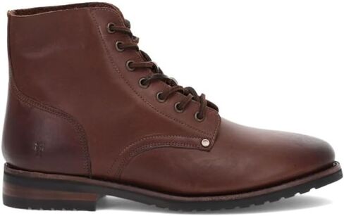 Frye Men's Barrett Lace Up Ankle Boot in Saudi Arabia