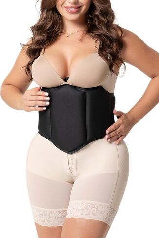 Be Shapy 360 Lipo Foam Wrap on AB Board | لوحات Lipo Post Surgery 360 | يجب أن يكون استرداد شد البطن in Saudi Arabia