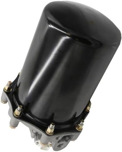 Mytee Products 065225 Air Dryer AD-9 12 Volt - Replaces Bendix 109685 F224680 26QE377 109685X, 170.065225 (AD9 Style 12V) in Saudi Arabia