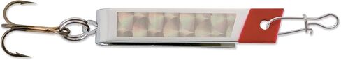 South Bend Sporting Goods 1-1/8 Super Duper Brass/Gold Prism-Lite, 1303-501-0151 in Saudi Arabia