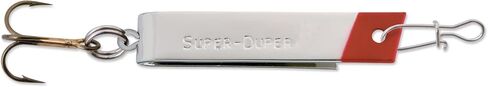 South Bend Sporting Goods 1-1/8 Super Duper Brass/Gold Prism-Lite, 1303-501-0151 in Saudi Arabia