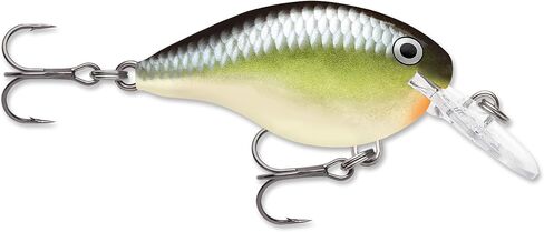 قلم حبر مخصص DT من رابالا إيكي (Dives-To) سلسلة Crankbait in Kuwait