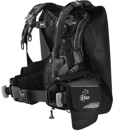 Aqua Lung Lotus Women's Scuba BCD in Saudi Arabia