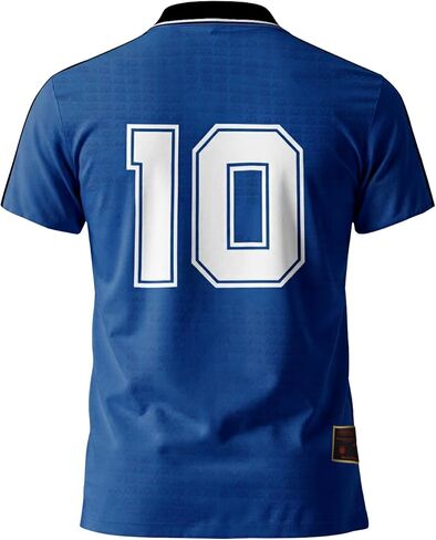 الأرجنتين ريترو 1994 بعيدا جيرسي، الأرجنتين Camiseta de Futbol ريترو، كرة القدم ريترو جيرسي، الأرجنتين جيرسي الرجال in Saudi Arabia