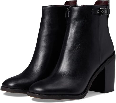 Franco Sarto Women's L-Rivet Ankle Boot in Saudi Arabia
