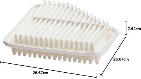 Purolator A45650 PurolatorONE Advanced Engine Air Filter in Saudi Arabia